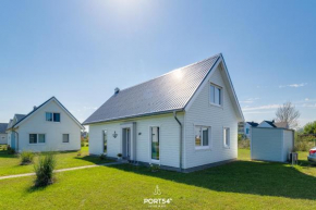 Ferienhaus Cliff Olpenitz in Olpenitz